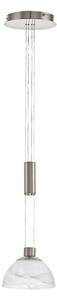 Eglo 93466 - Lampă suspendată LED MONTEFIO 1xLED/6W/230V