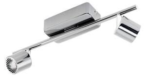 Spot LED MAURANO Eglo 94221 2xLED/5W/230V