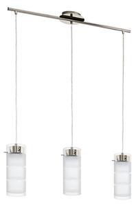 Pendul LED Eglo 93542 OLVERO 3xGX53/7W/230V
