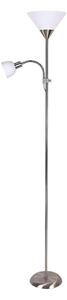 Lampadar Rabalux 4064 ACTION 1xE27/100W + E14/25W