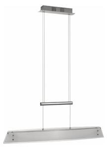 Philips Massive 40809/11/10 - Candelabru HICKS 6xG4/20W/230V pe cablu