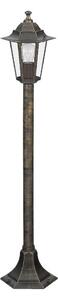 Rabalux 8240 - Corp de iluminat exterior VELENCE 1xE27/60W/230V