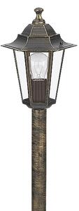 Rabalux 8240 - Corp de iluminat exterior VELENCE 1xE27/60W/230V