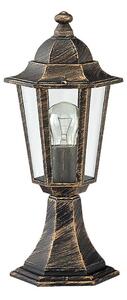 Rabalux 8236 - Corp de iluminat exterior VELENCE 1xE27/60W/230V