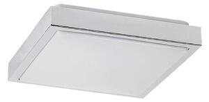 Rabalux 5887 - Plafonieră LED CRUZ/12W/230V