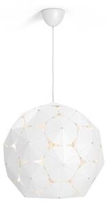 Philips 40914/21/PN - Lustră pe cablu MYLIVING CORKWOOD 1xE27/60W/230V