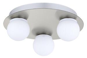 Corp de iluminat LED pentru baie Eglo 95013 MOSIANO 3xLED/3,3W/230V IP44
