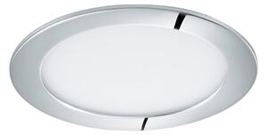 Eglo 96055 - Corp de iluminat încastrat FUEVA 1 LED/10,9W/230V IP44