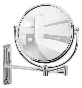 Oglindă cosmetică ø 19 cm Deluxe – Wenko