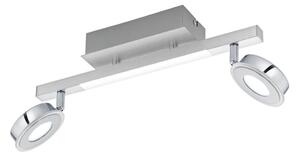 Spot Eglo 95997 CARDILLIO 2xLED/3,3W + 1xLED/3,3W/230V