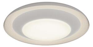 Eglo 96692 - Plafonieră LED reglabilă CANICOSA LED/38,4W/230V