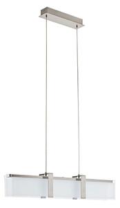 Lustră LED dimabilă Eglo 93738 CAMPERA LED/24W/230V