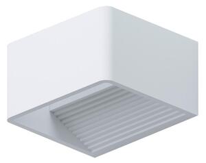 Eglo 96497 - Aplica LED de exterior DONINNI, 6W/230V, IP44