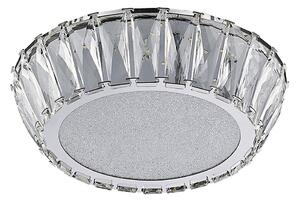 LUXERA 62421 - Plafonieră LED VENUS 20W 230V