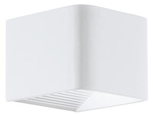 Eglo 96497 - Aplica LED de exterior DONINNI, 6W/230V, IP44