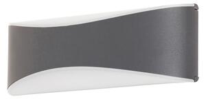 Rabalux 8795 - LED Aplică perete exterior BIRMINGHAM LED/10W/230V IP65
