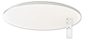 Top Light Ocean KM RC - LED plafonieră dimabilă LED/51W/230V