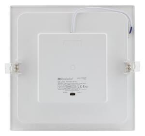 Plafonieră LED încastrată pentru baie LED/18W/230V 3000/4000/6000K IP44