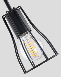 Lustră aplicată OXFORD 3xE27/15W/230V