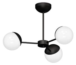 Lustră pe tijă SFERA 3xE14/40W/230V