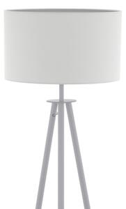 Eglo 49156 - Lampadar BIDFORD 1xE27/60W/230V