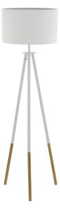 Eglo 49156 - Lampadar BIDFORD 1xE27/60W/230V