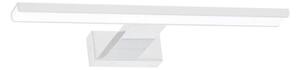 Aplica de perete pentru baie SHINE LED, 7 W, 230 V, 30 cm, IP44, alb
