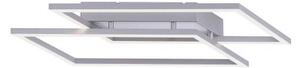 Paul Neuhaus 8192-55 - LED Lustră aplicată dimmabilă INIGO 2xLED/12W/230V