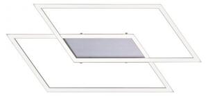 Paul Neuhaus 8192-55 - LED Lustră aplicată dimmabilă INIGO 2xLED/12W/230V