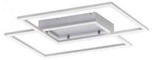 Paul Neuhaus 8192-55 - LED Lustră aplicată dimmabilă INIGO 2xLED/12W/230V