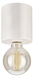 Plafonier 1xE27/60W/230V, iluminare plafon simplă și eficientă