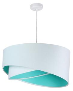 Lustră pe cablu GALAXY 1xE27/60W/230V