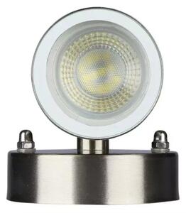 Aplică perete exterior 2xGU10/35W/230V IP44