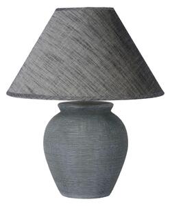 Lucide 47507/81/36 - Lampă de masă RAMZI 1xE27/40W/230V v.42cm