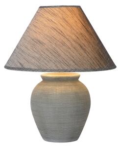 Lucide 47507/81/36 - Lampă de masă RAMZI 1xE27/40W/230V v.42cm