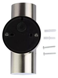 Aplică perete exterior 2xGU10/35W/230V IP44