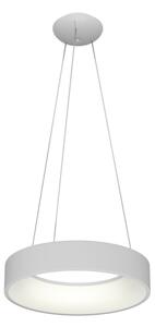 Lustră LED pe cablu cu telecomandă AGUJERO LED/39W/230V Immax NEO 07022L