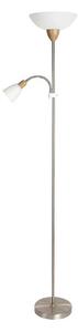 Lampadar Rabalux 5739 DIANA 1xE27/40W/230V + 1xE14/40W/230V