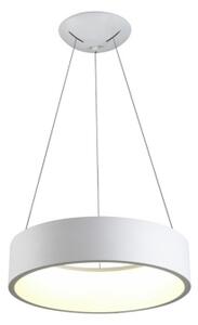 Lustră LED pe cablu cu telecomandă AGUJERO LED/39W/230V Immax NEO 07022L
