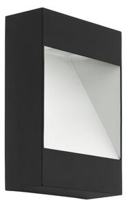 Eglo 98095 - Aplică perete exterior LED MANFRIA LED/10W/230V IP44