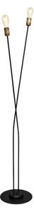 Lampadar HARVARD 2xE27/15W/230V