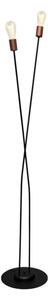 Lampadar HARVARD 2xE27/15W/230V