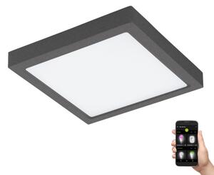 Eglo 98174 - Lumină LED reglabilă pentru exterior ARGOLIS-C LED/22W/230V IP44 BT