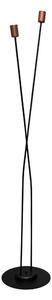 Lampadar HARVARD 2xE27/15W/230V