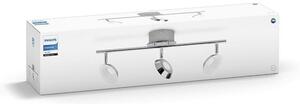 Philips 50144/11/P1 - Spot LED MACKINAW 3xLED/5W/230V