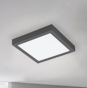 Eglo 98174 - Lumină LED reglabilă pentru exterior ARGOLIS-C LED/22W/230V IP44 BT