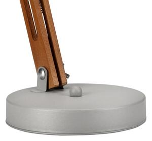Lampă de masă MARCELLO 1xE27/60W/230V
