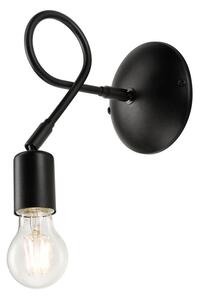 Aplică perete HARRY 1xE27/60W/230V