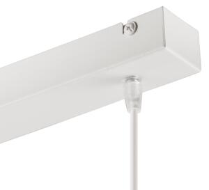 Lustr pe cablu DANIELLE 2xE27/60W/230V