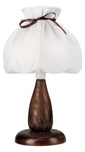 Lampă de masă ALESSANDRO 1xE27/60W/230V